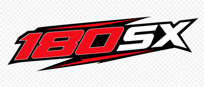 Logo 180sx